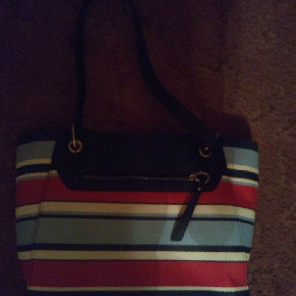 Handbag